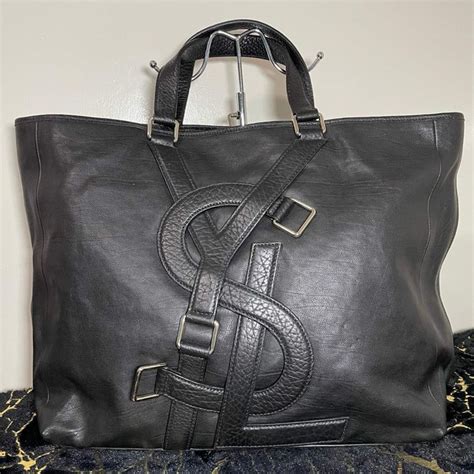 ysl vavin tote|ysl vavin tote black.